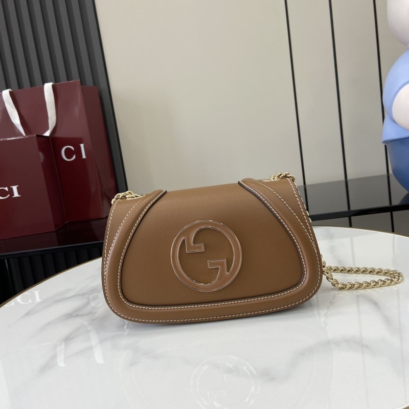 G*u*i satchel bags